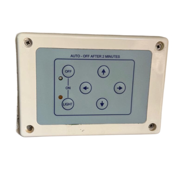 Pulsantiera - Opacmare