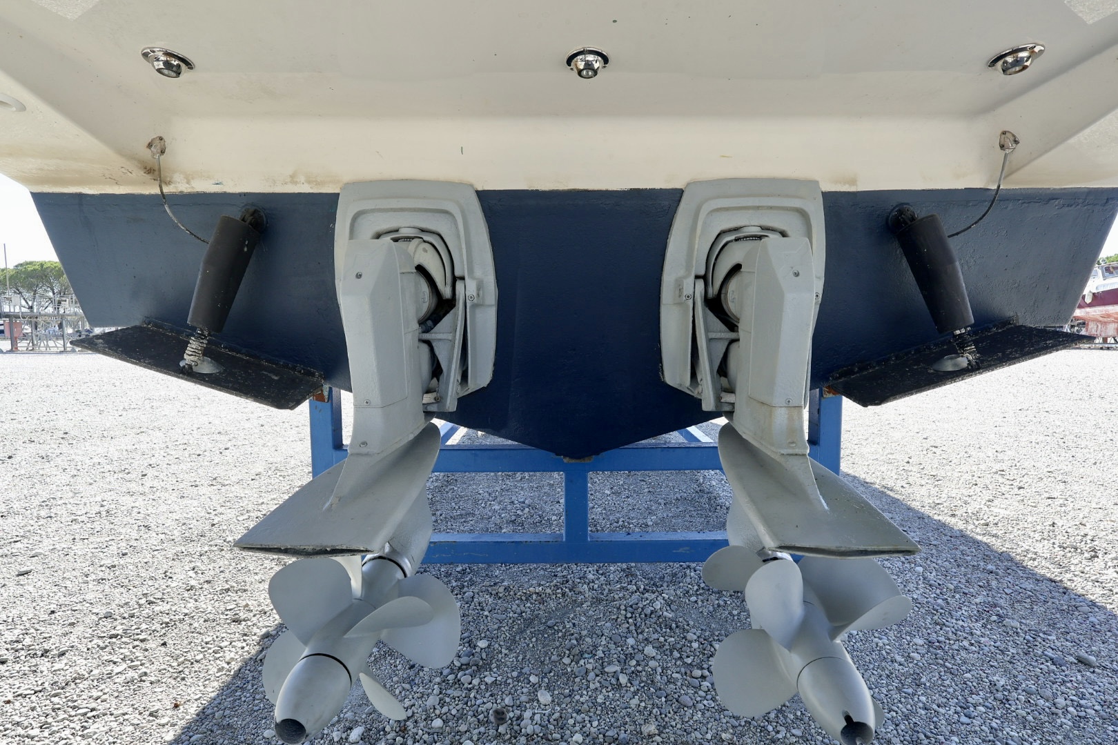 Sealine S34 - 