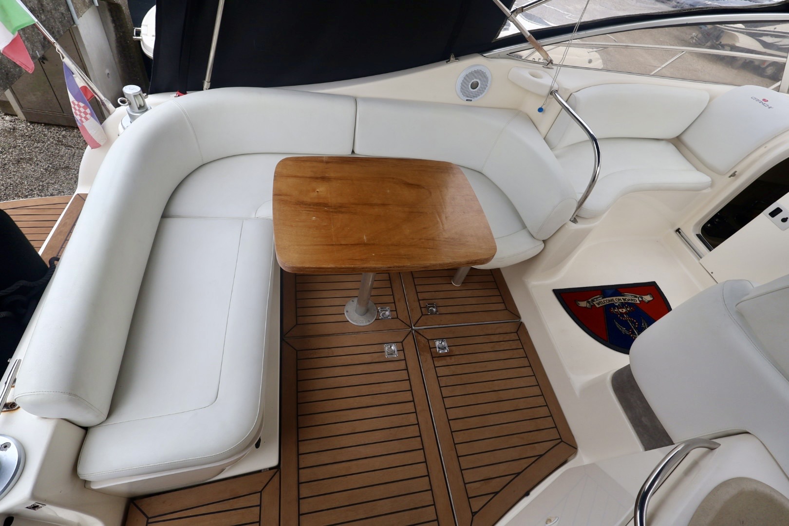 Cranchi 25 Perla - 