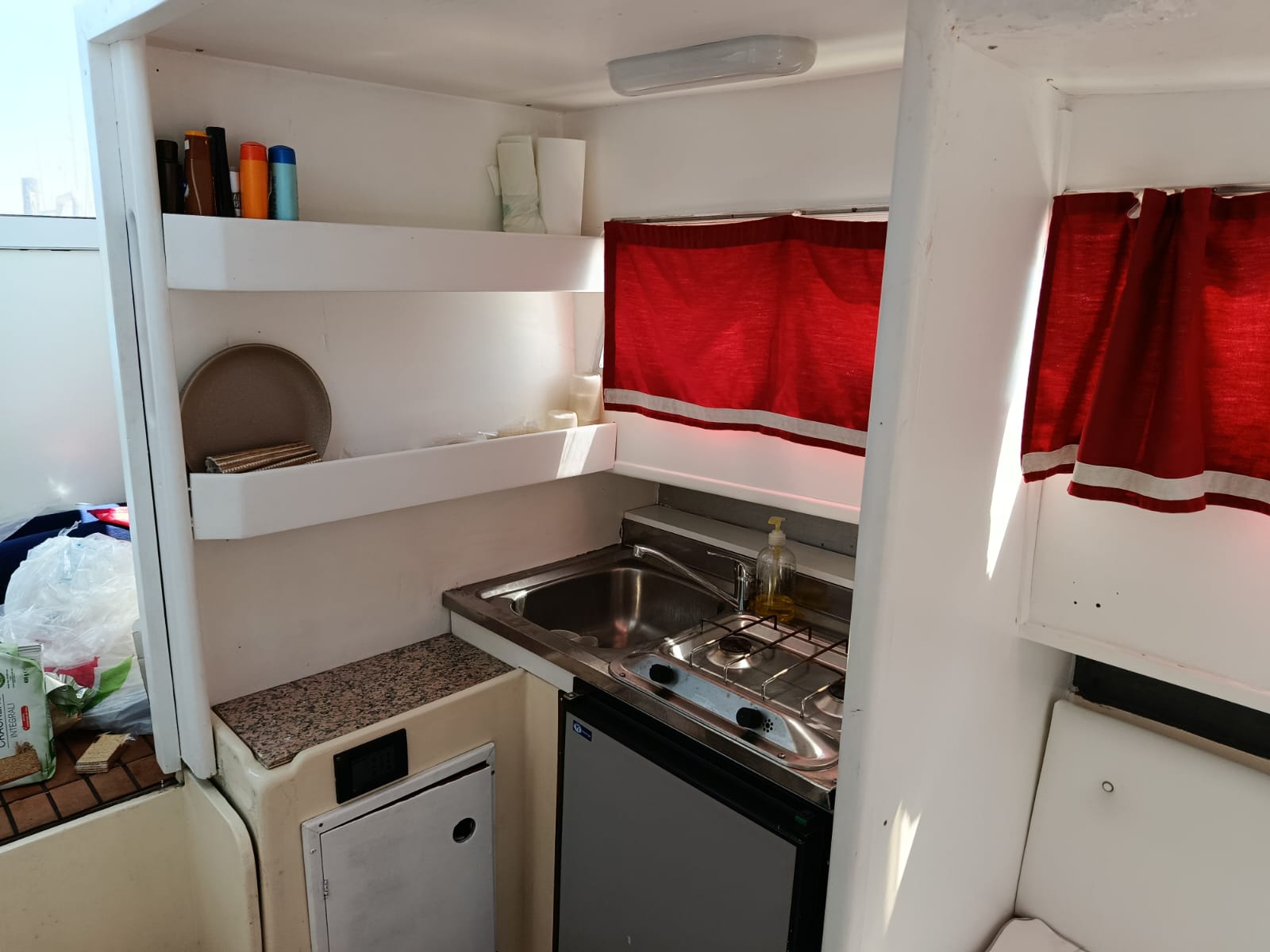 Omnia 850 - 