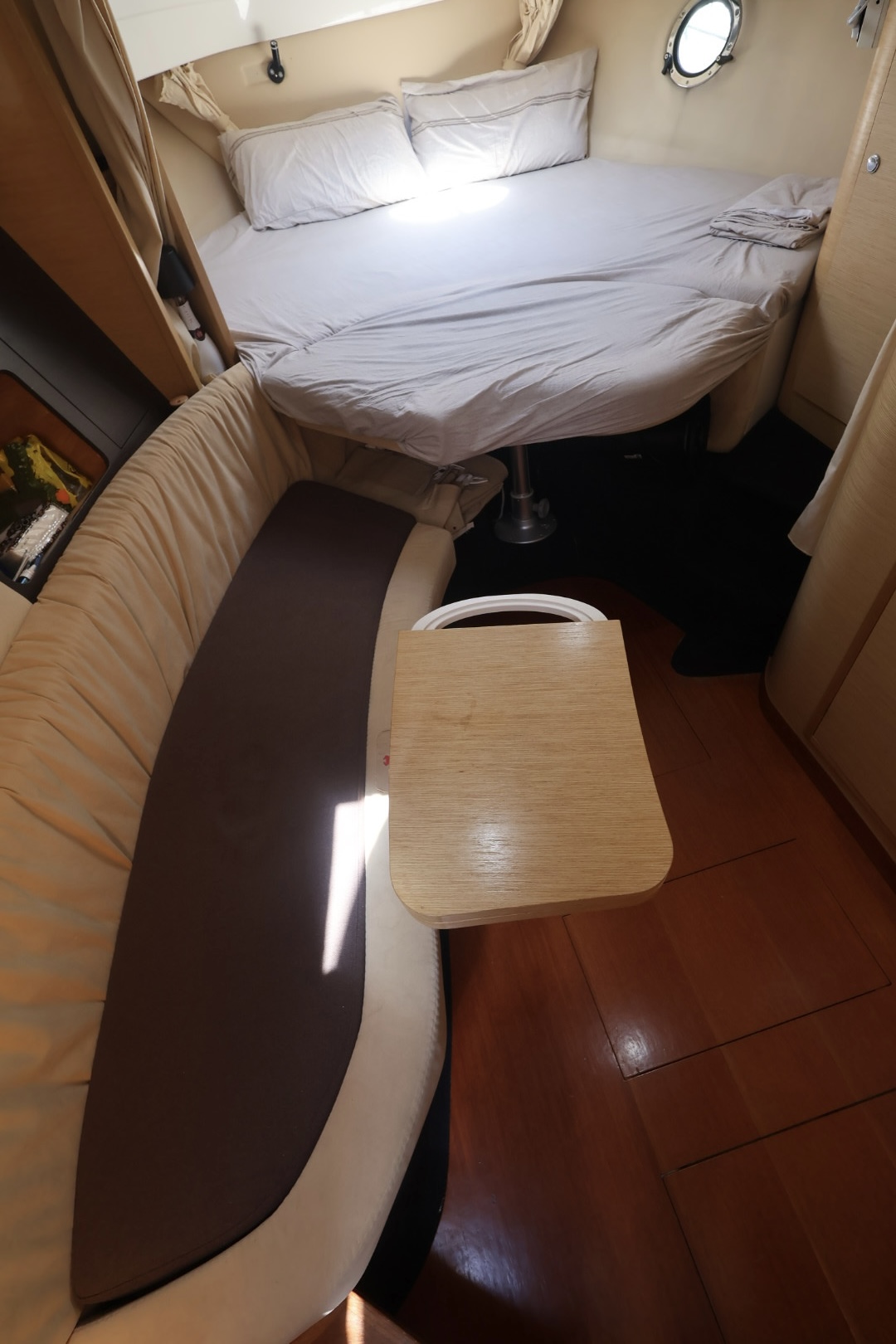Cranchi Zaffiro 32 - 
