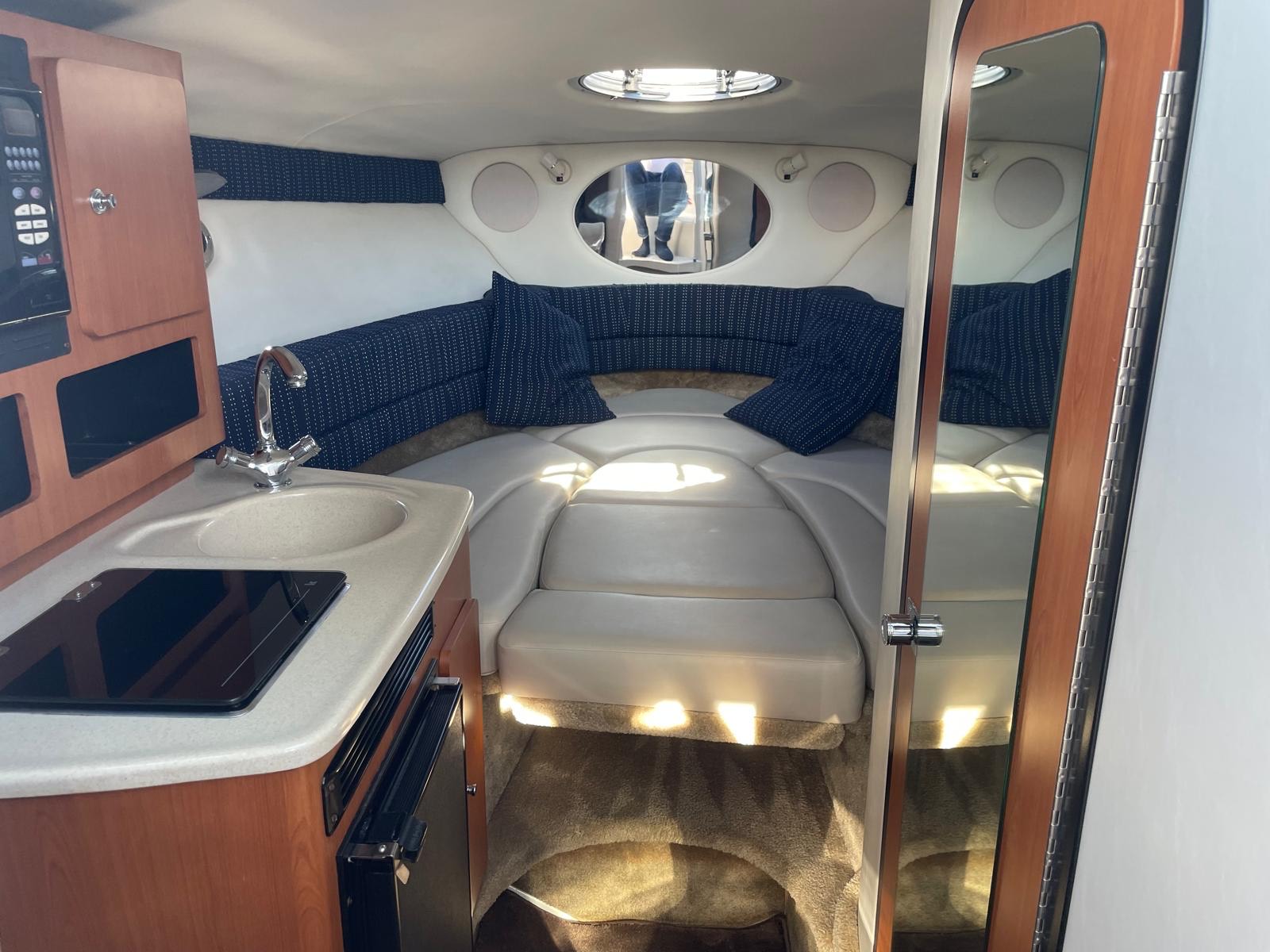 Crownline 250 CR - 