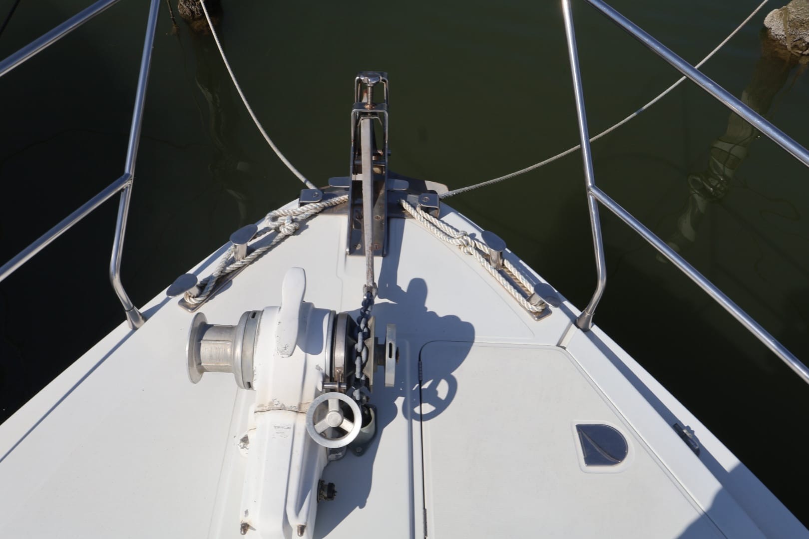 Raffaelli Ouragan 52 - 