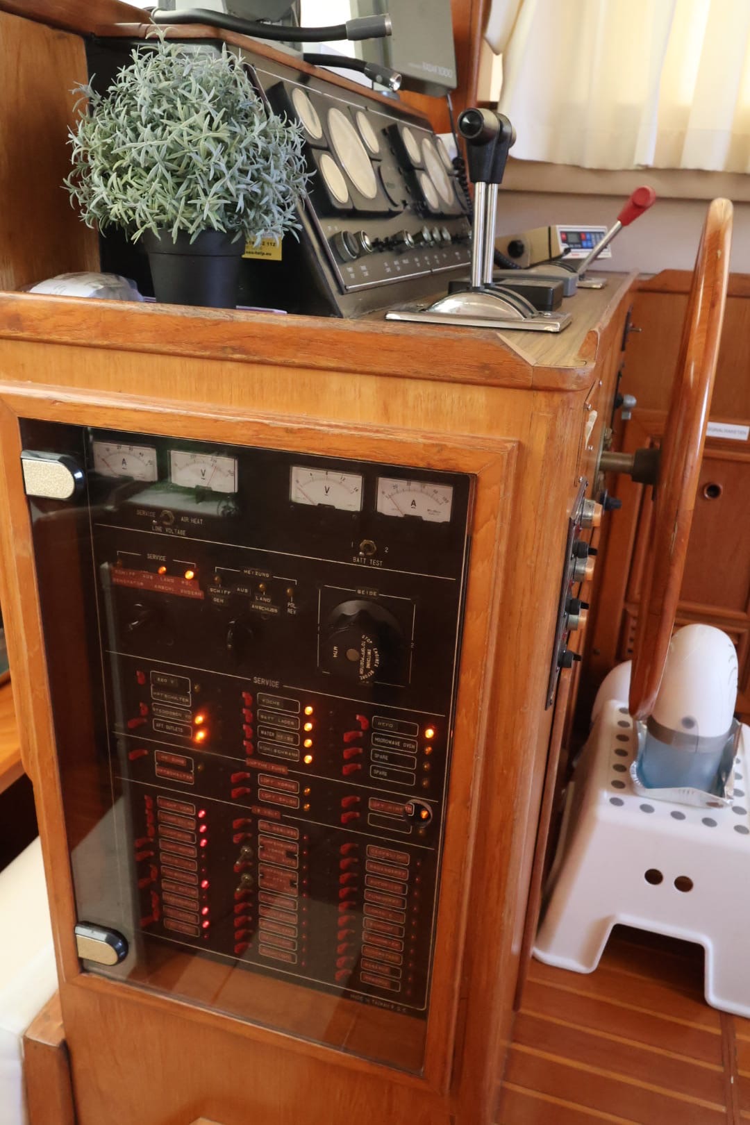 Edership 41 Fly - 