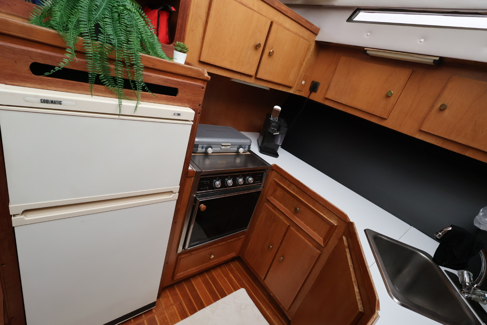 Edership 41 Fly - 