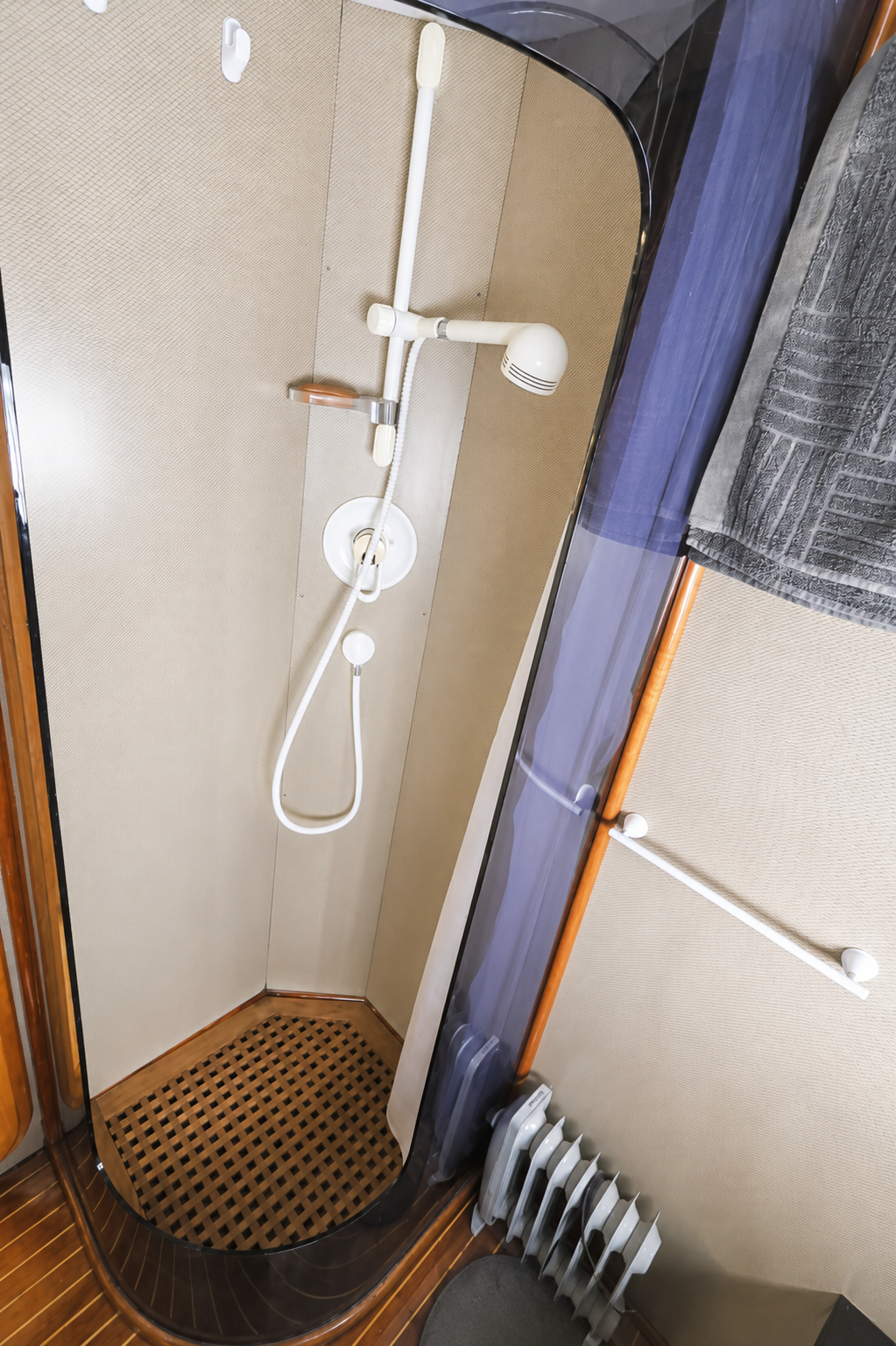 Raffaelli Ouragan 52 - 