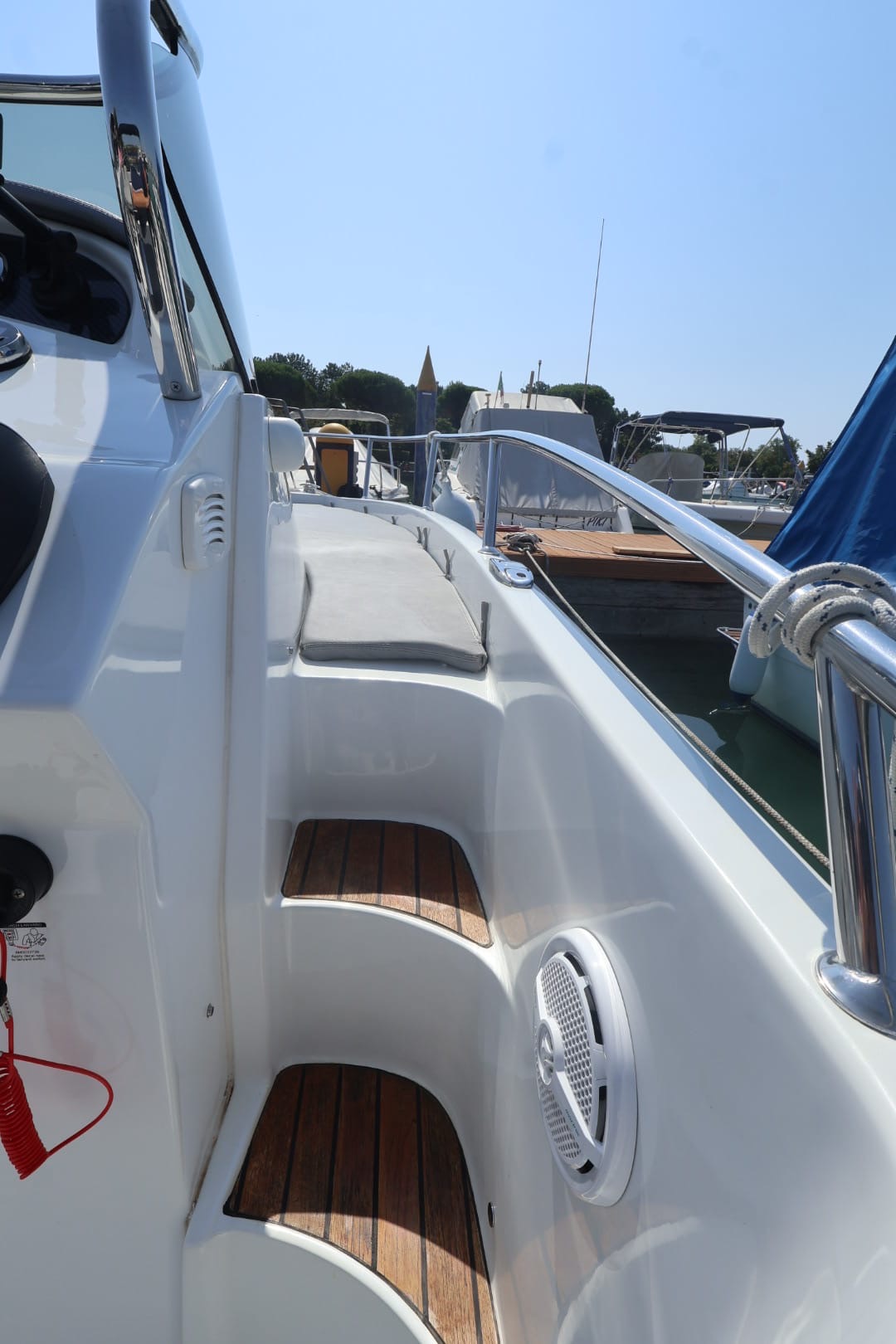 Saver 750 Walkaround - 