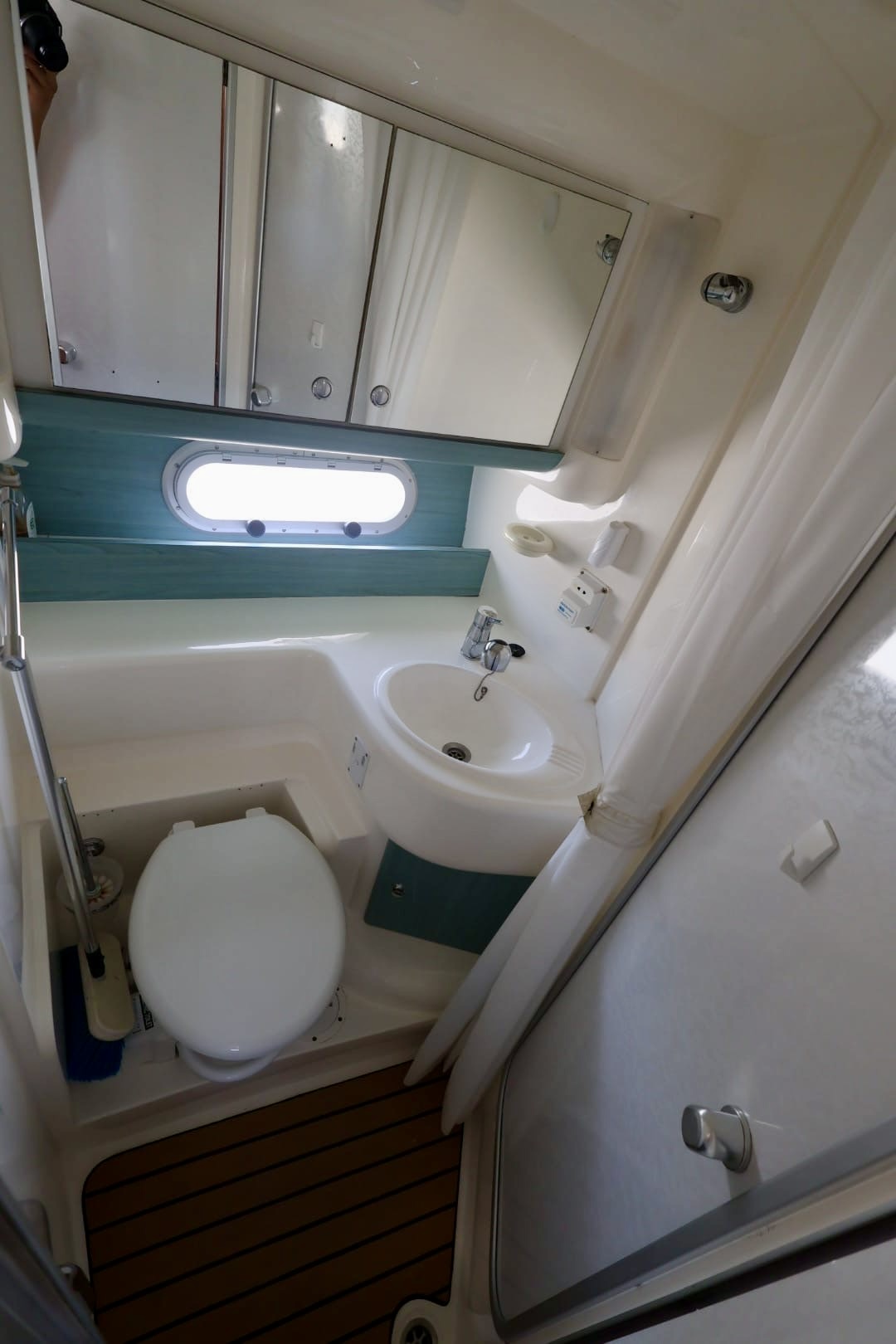 Sealine S34 - 