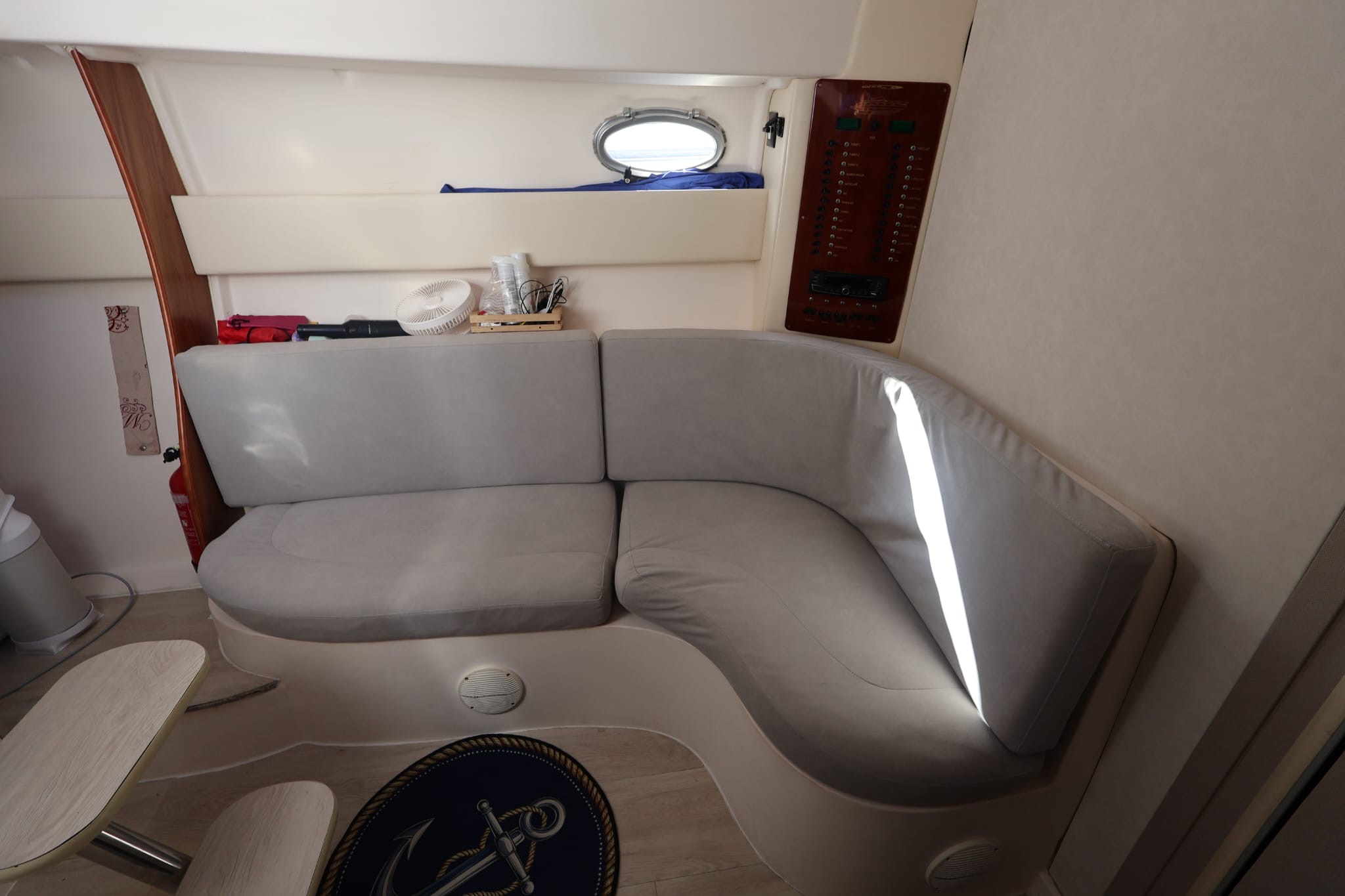 Manò Marine 28.50 - 