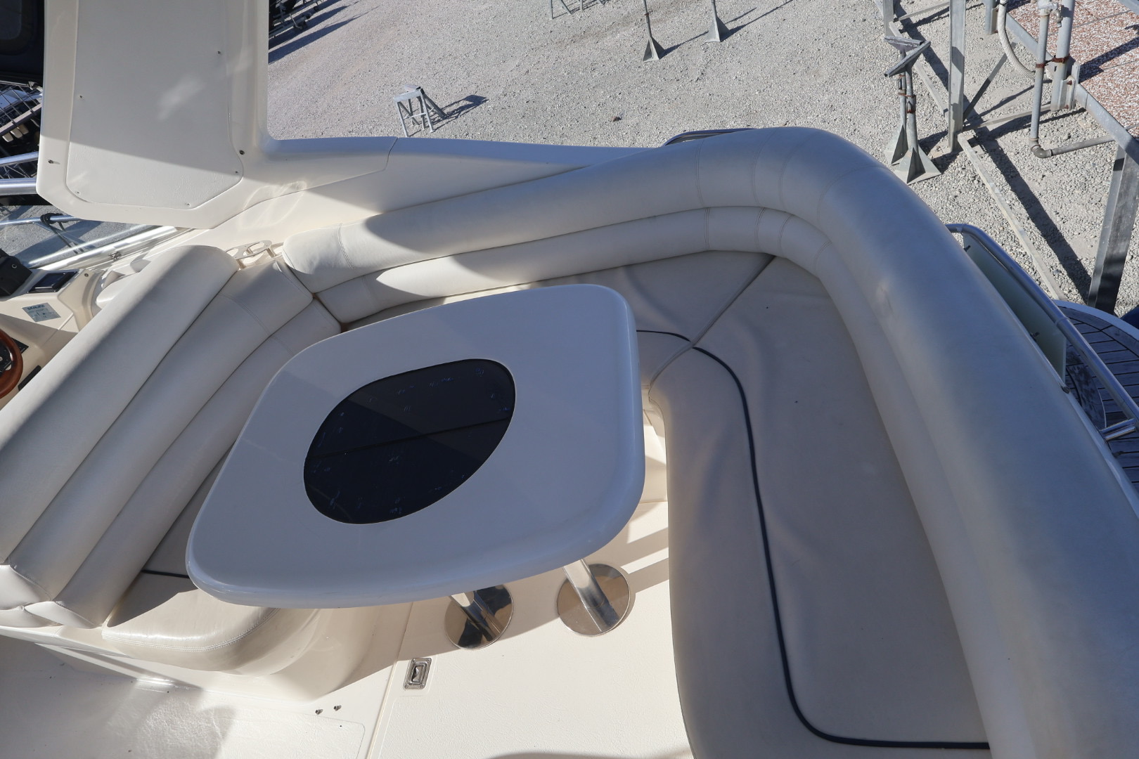 Sealine S34 - 