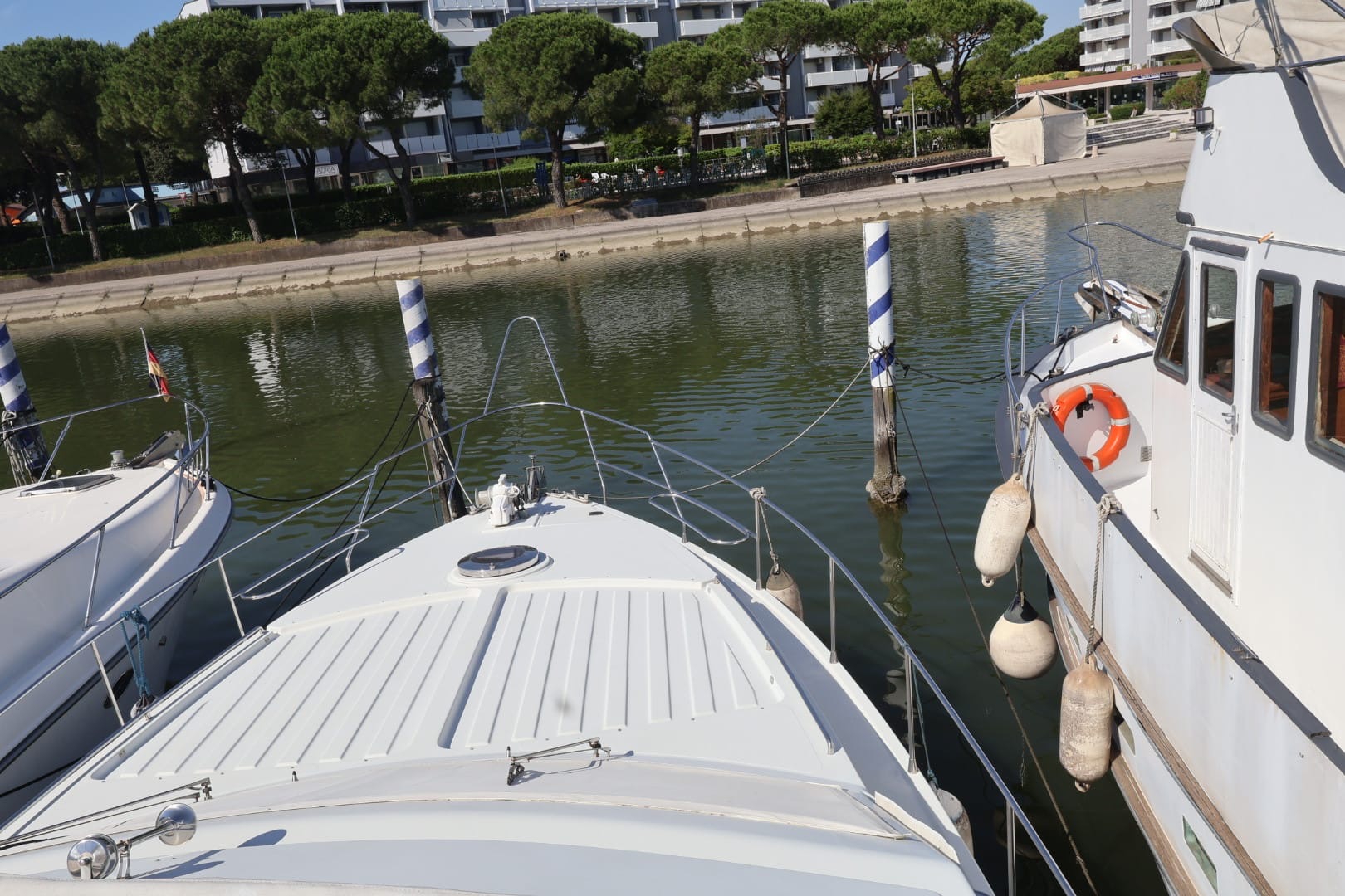 Raffaelli Ouragan 52 - 