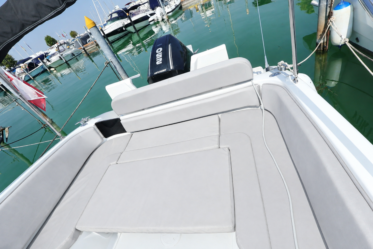 Saver 750 Walkaround - 