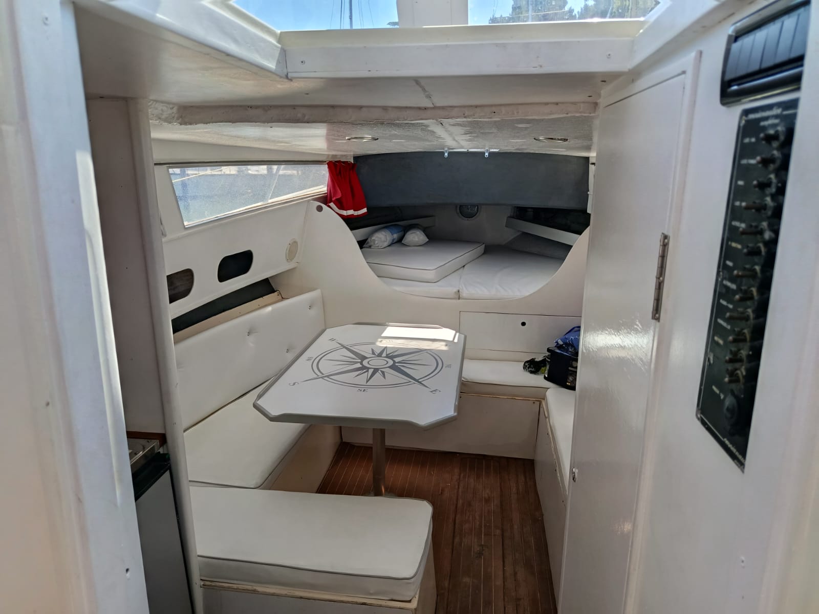 Omnia 850 - 