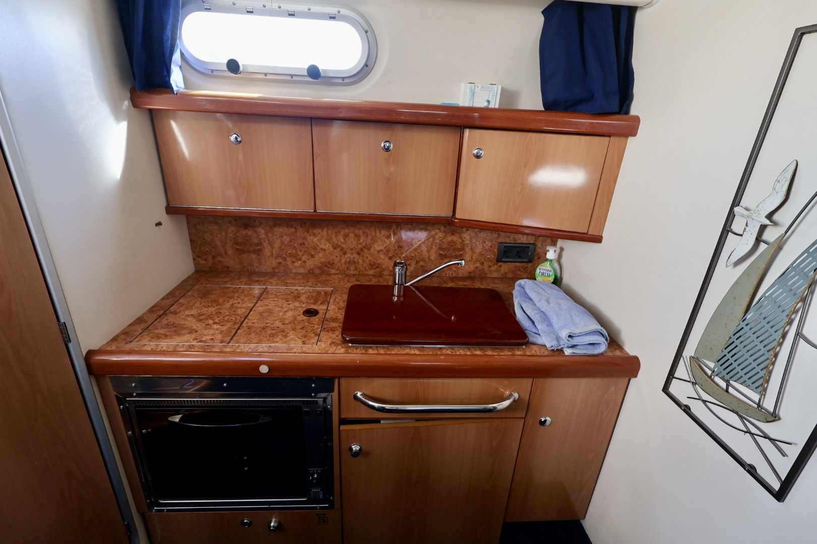 Sealine S34 - 