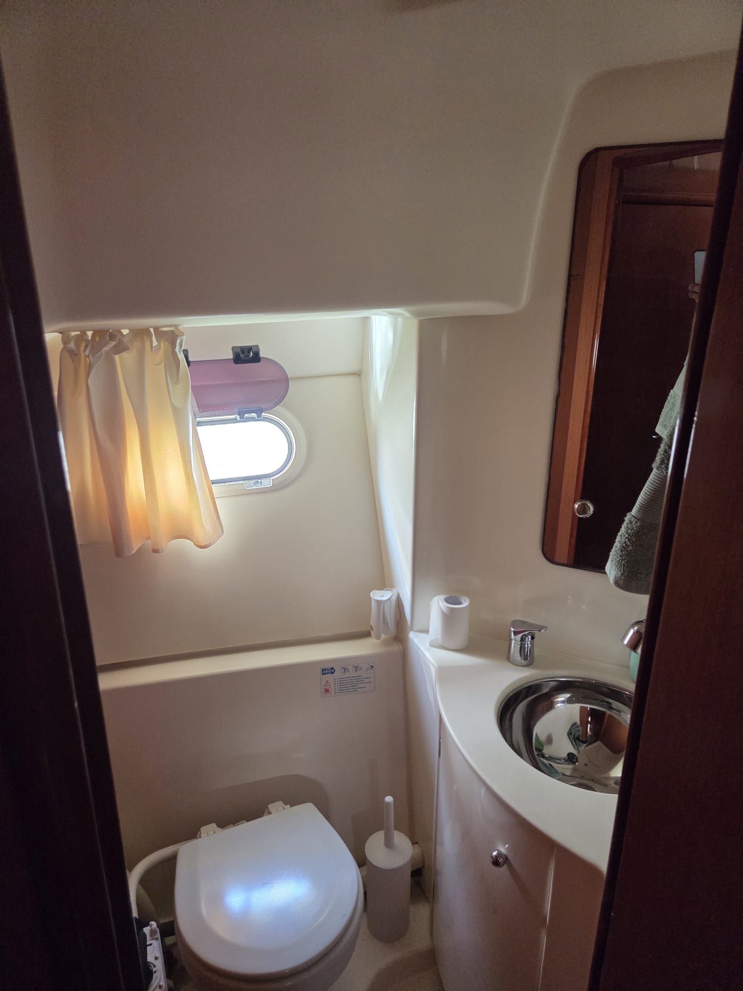Jeanneau Prestige 32 Fly - 