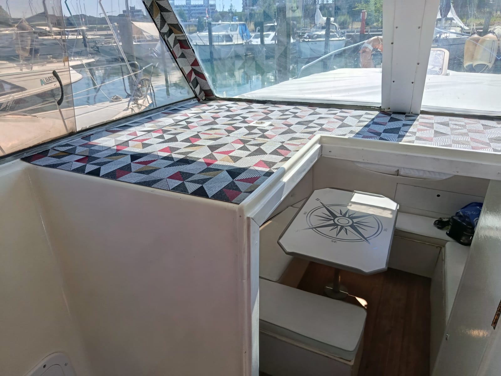 Omnia 850 - 