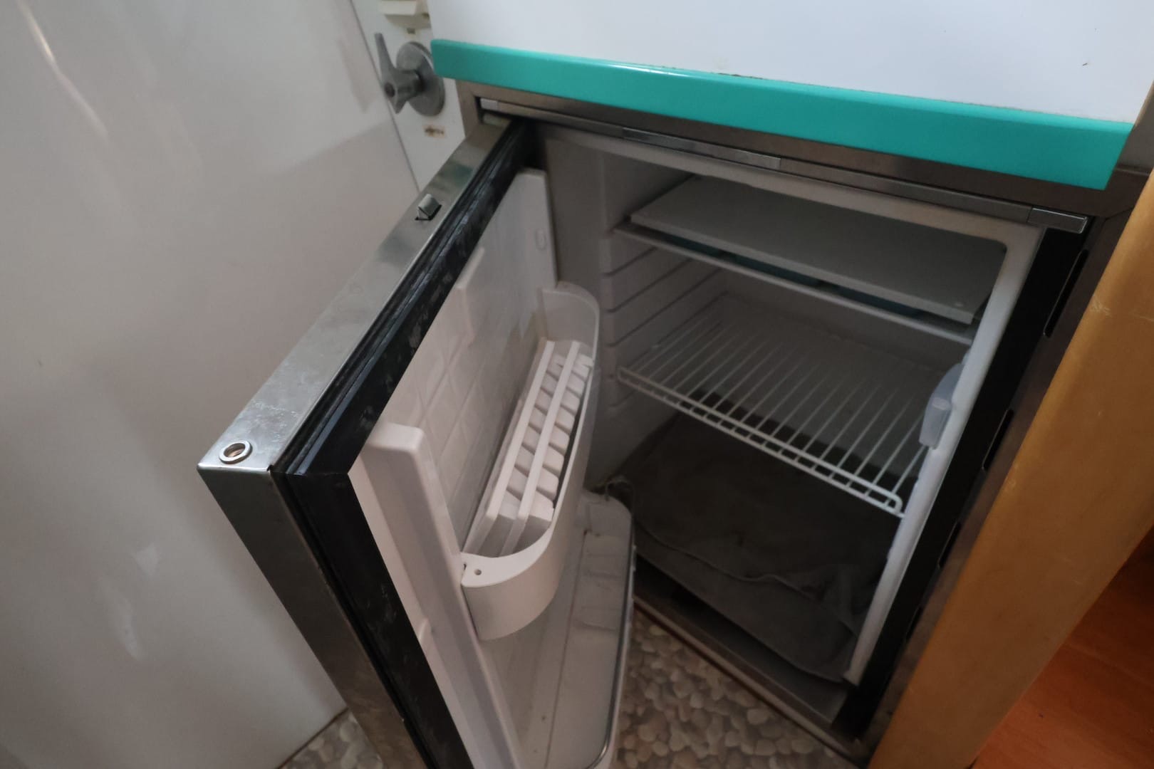 Raffaelli Ouragan 52 - 