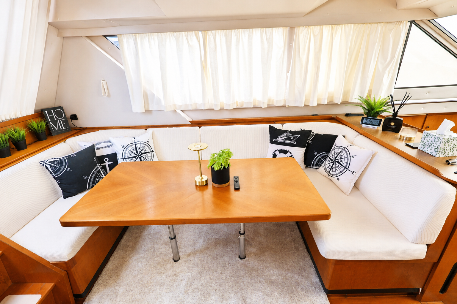 Edership 41 Fly - 