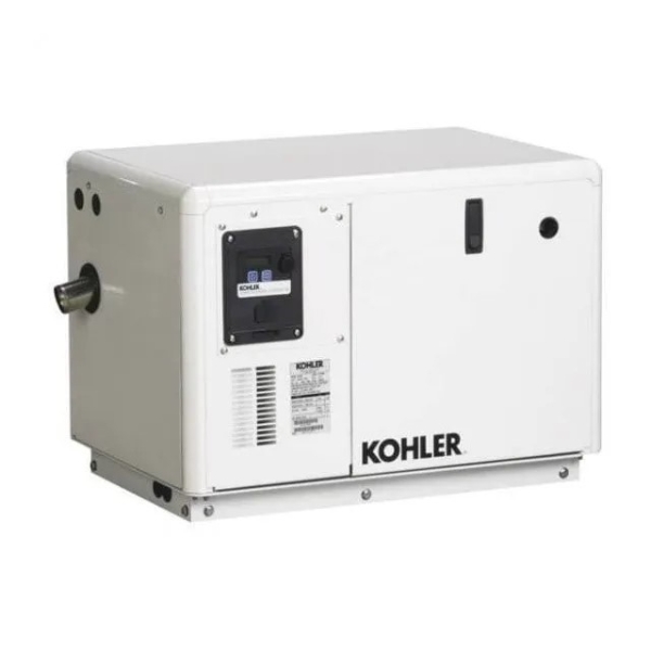 Kohler 9 EFKOZD - Kohler