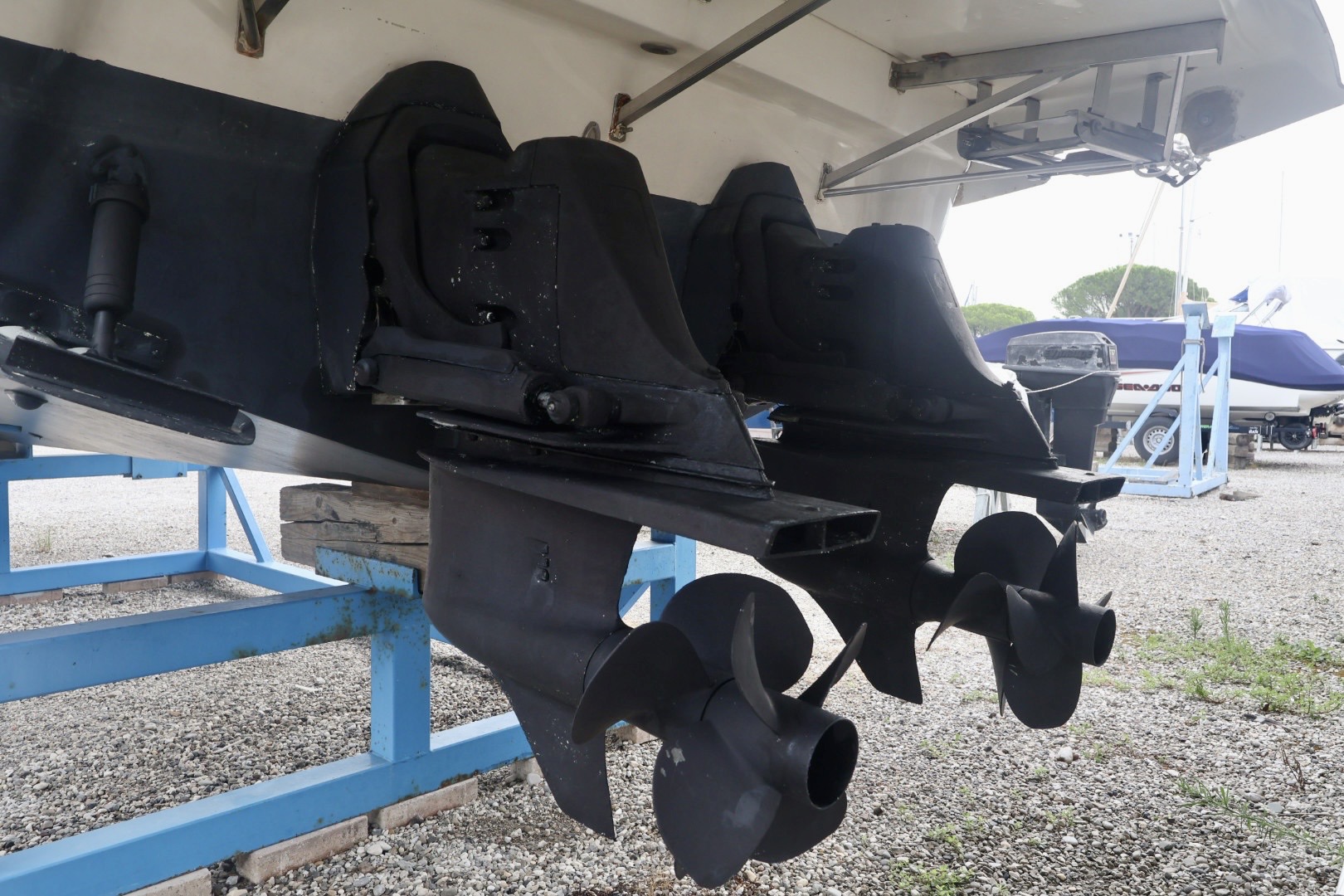 Cranchi 25 Perla - 