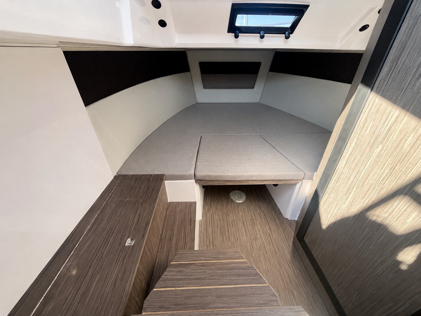Ranieri NEXT 275 LX - 