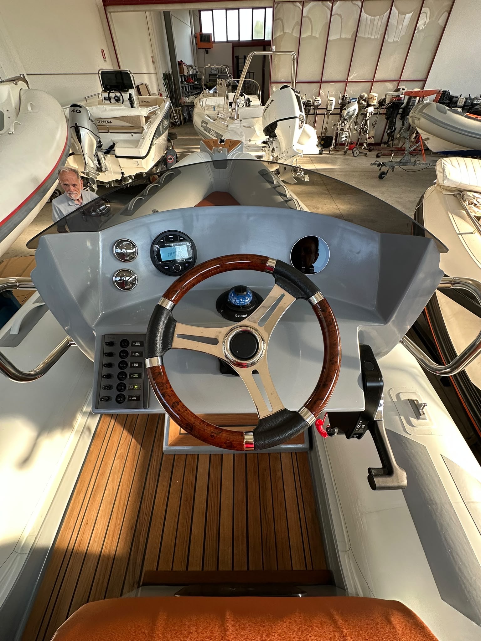 Gladiator 5.80 - 