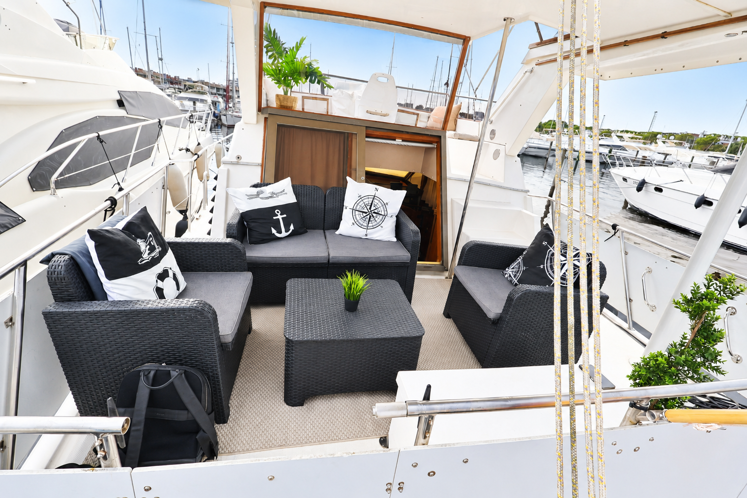 Edership 41 Fly - 