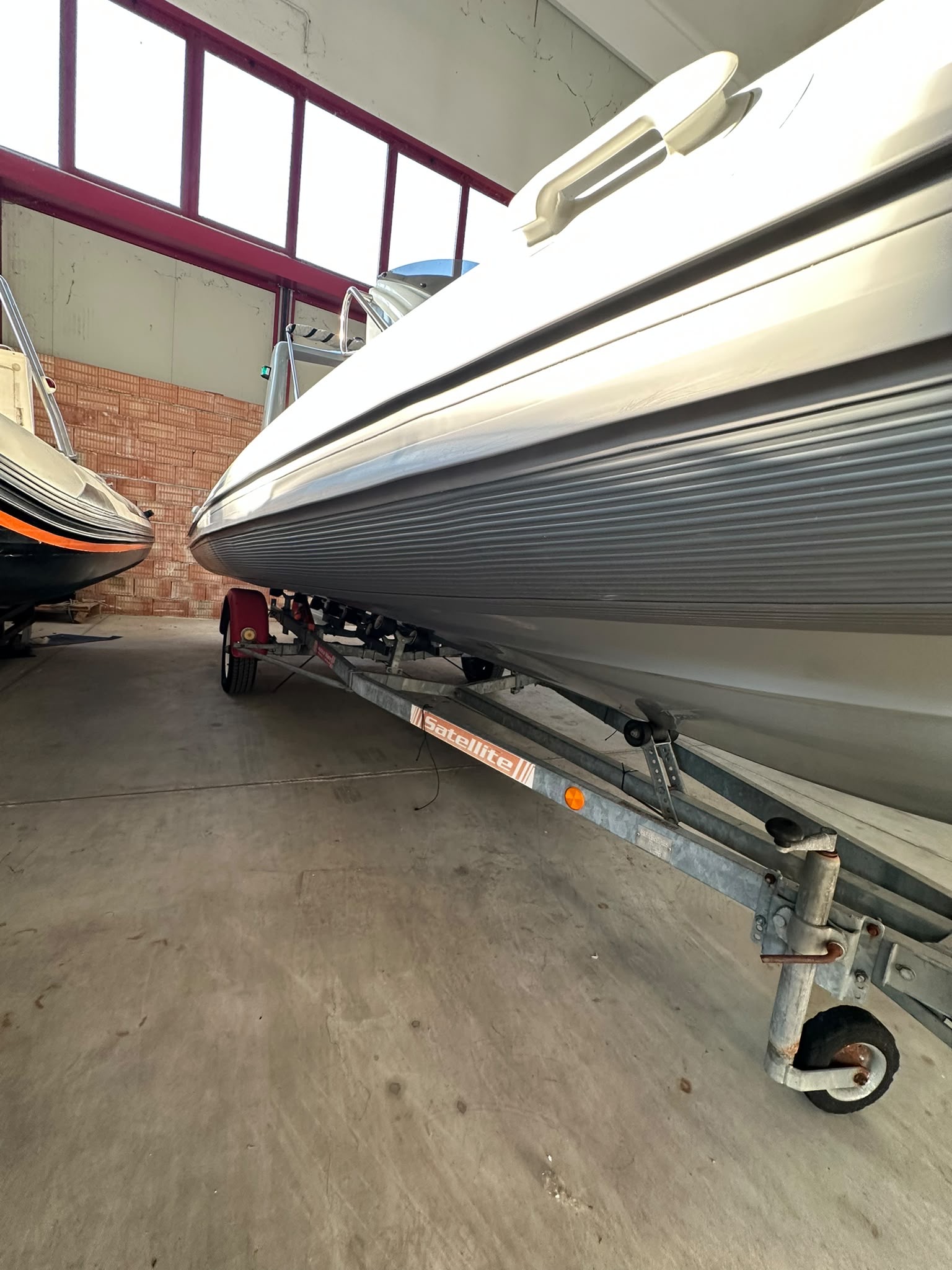 Gladiator 5.80 - 