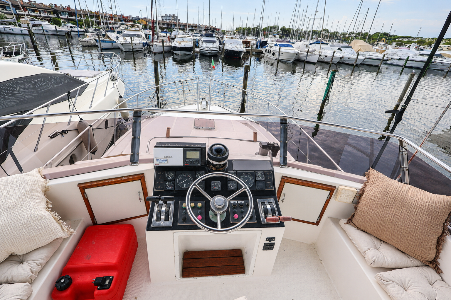 Edership 41 Fly - 