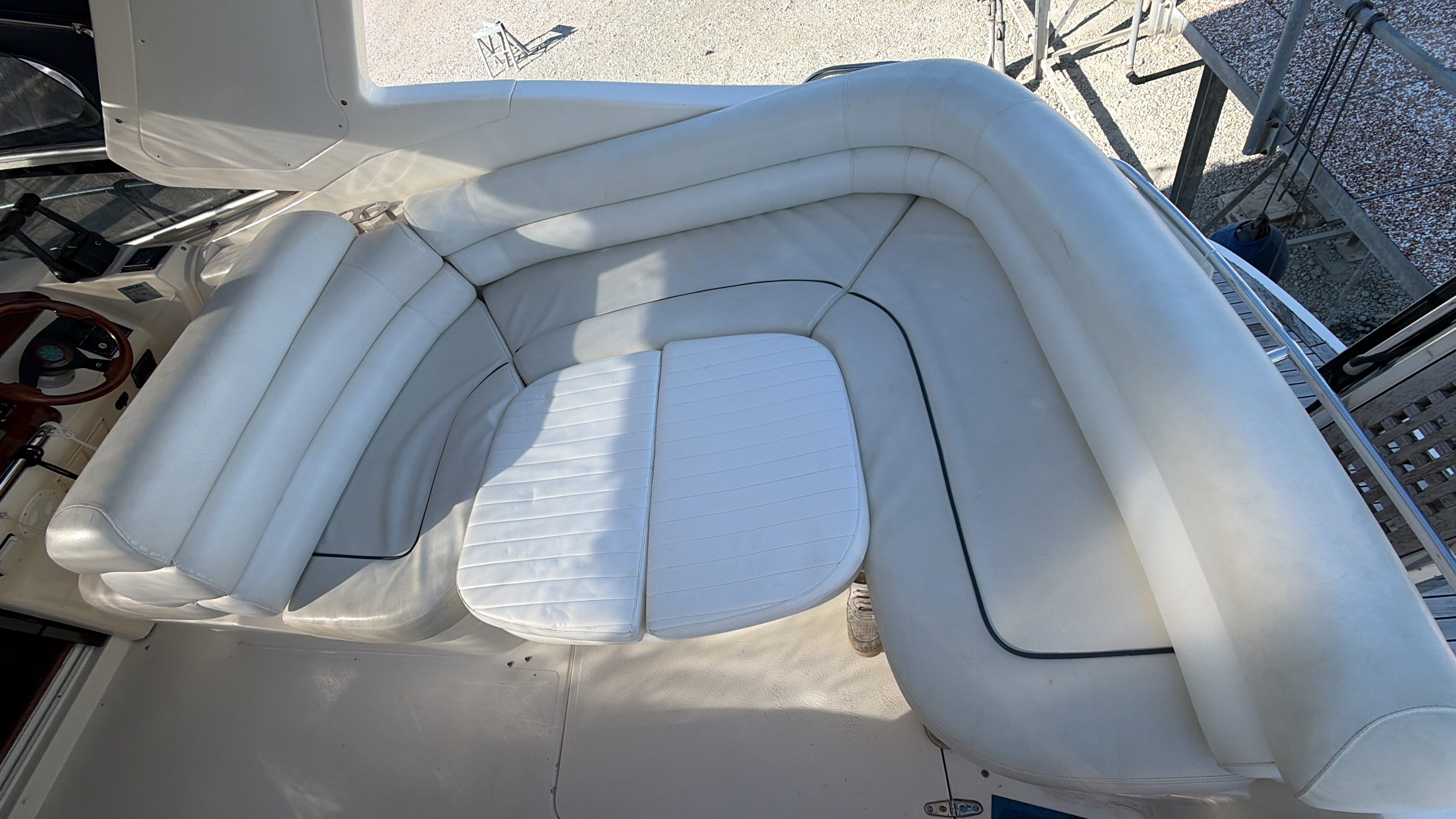 Sealine S34 - 