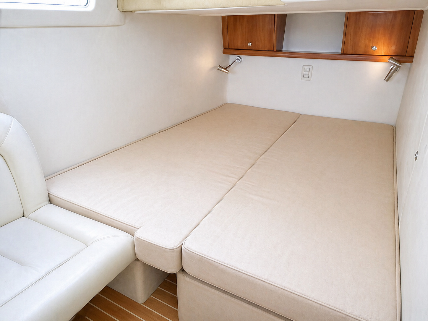 Prinz Yachts 36 - 