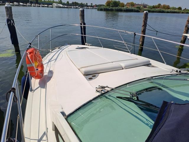 Prinz Yachts 36 - 
