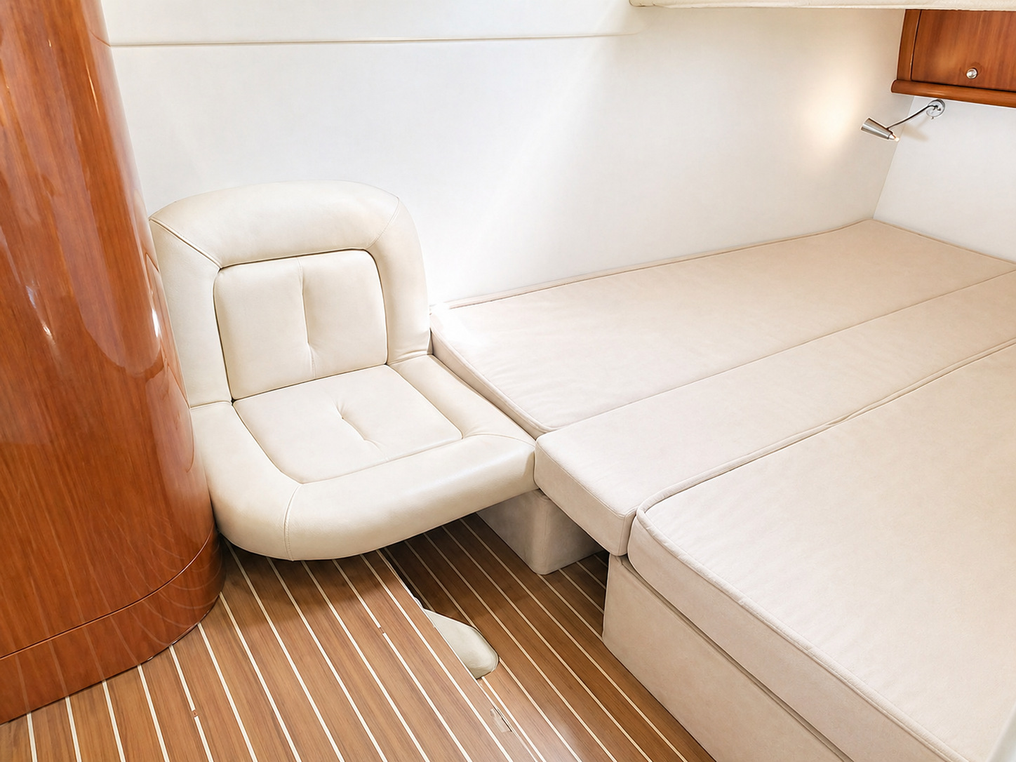Prinz Yachts 36 - 