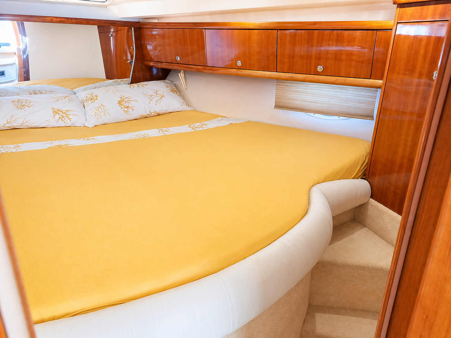 Prinz Yachts 36 - 