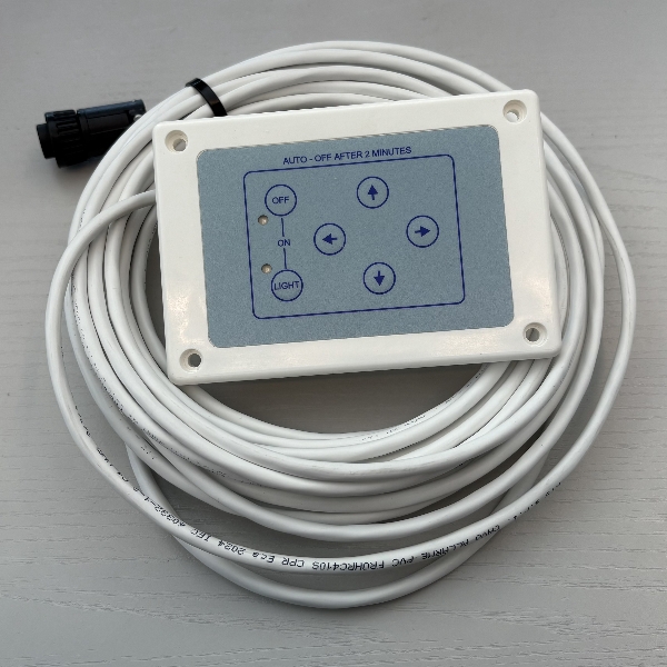 Pulsantiera - Opacmare