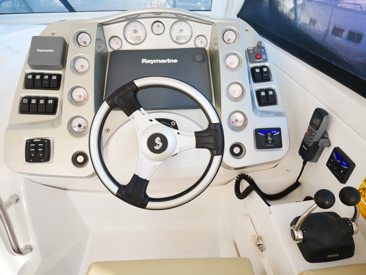 Beneteau Montecarlo 37 HT - 