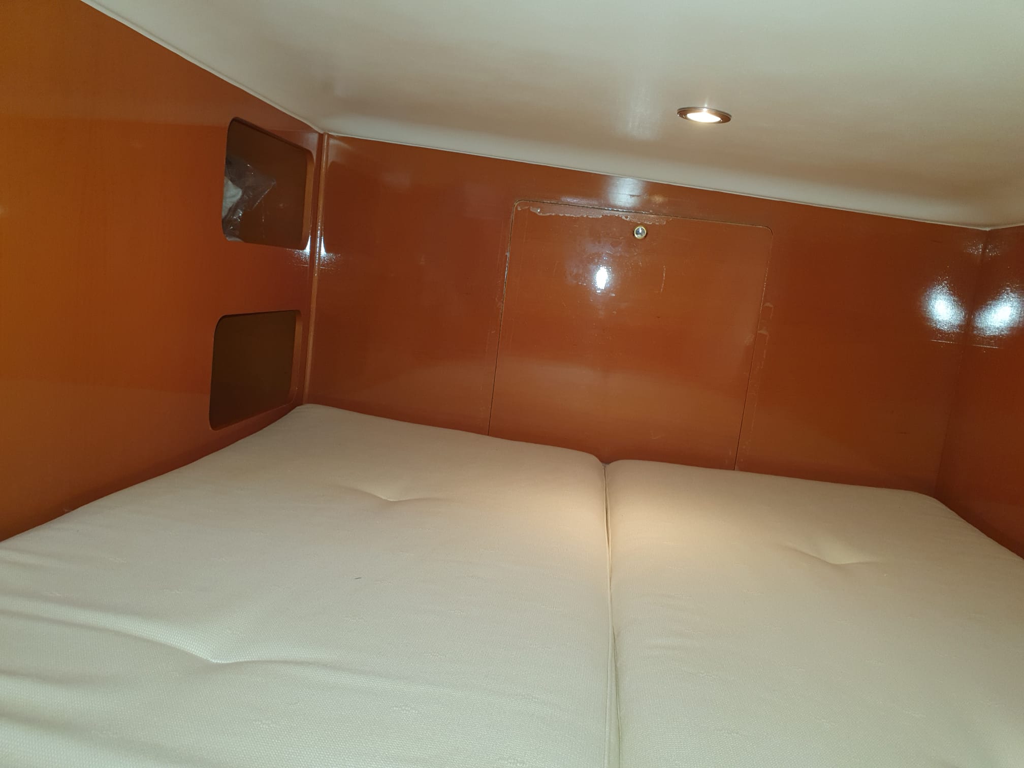 Jeanneau Prestige 34 - 