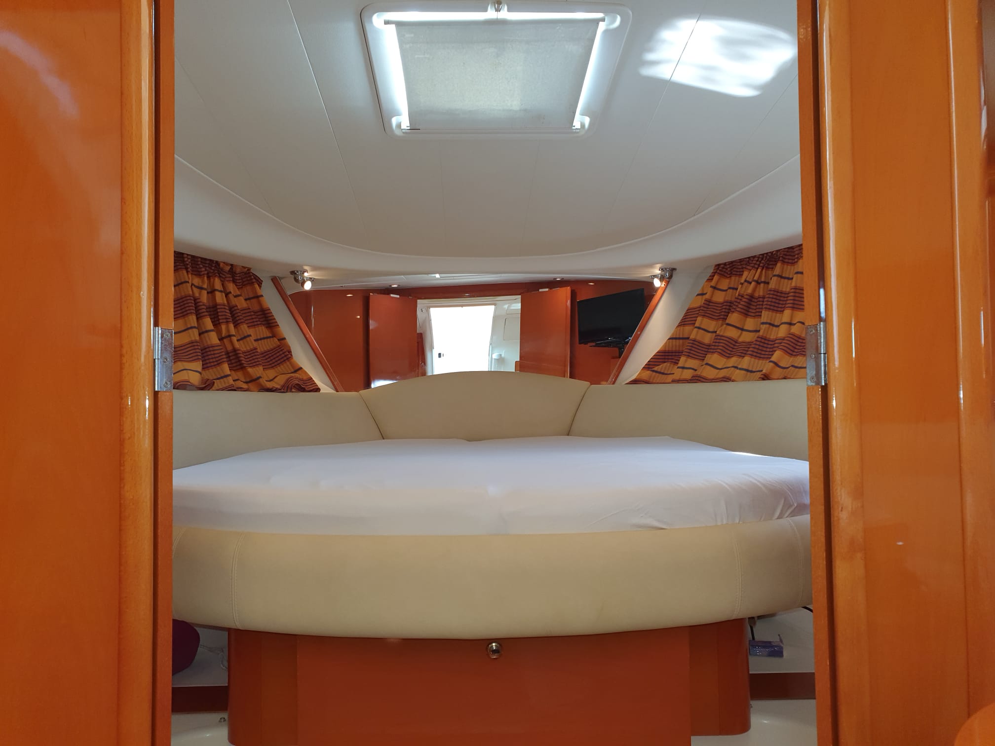 Jeanneau Prestige 34 - 