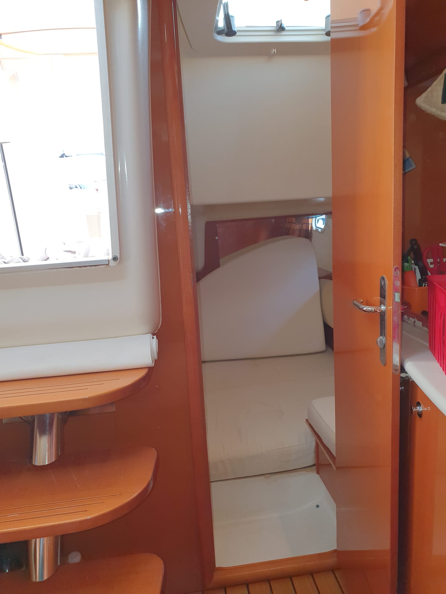 Jeanneau Prestige 34 - 