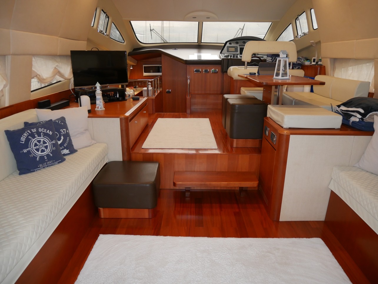 Aicon 54 Fly - 