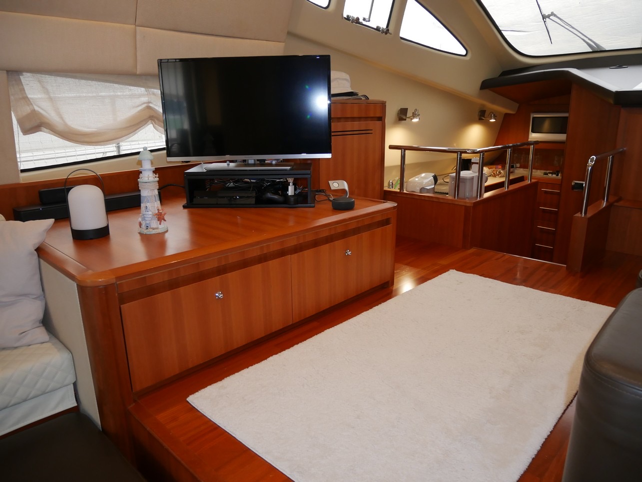 Aicon 54 Fly - 