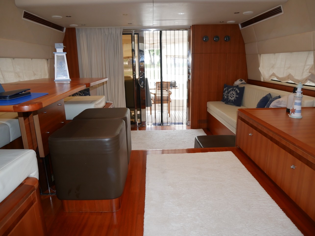 Aicon 54 Fly - 