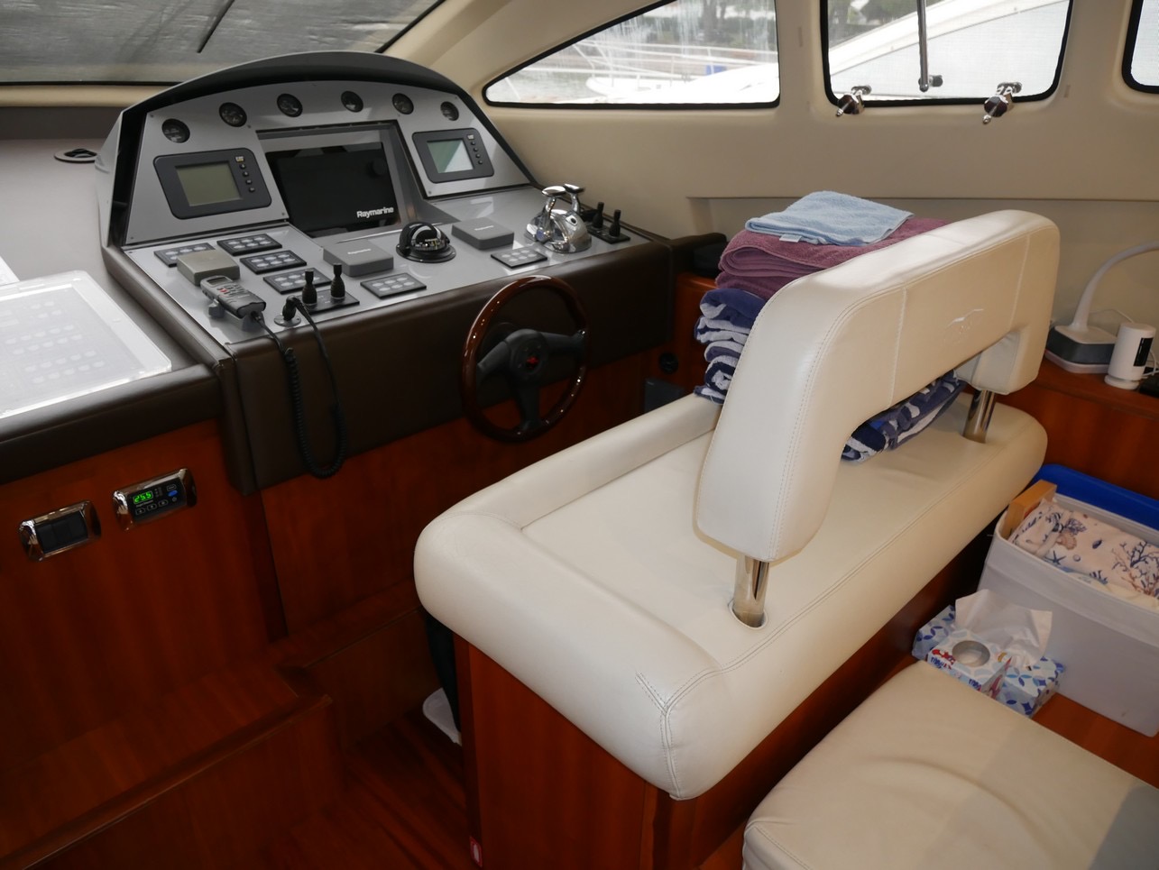 Aicon 54 Fly - 