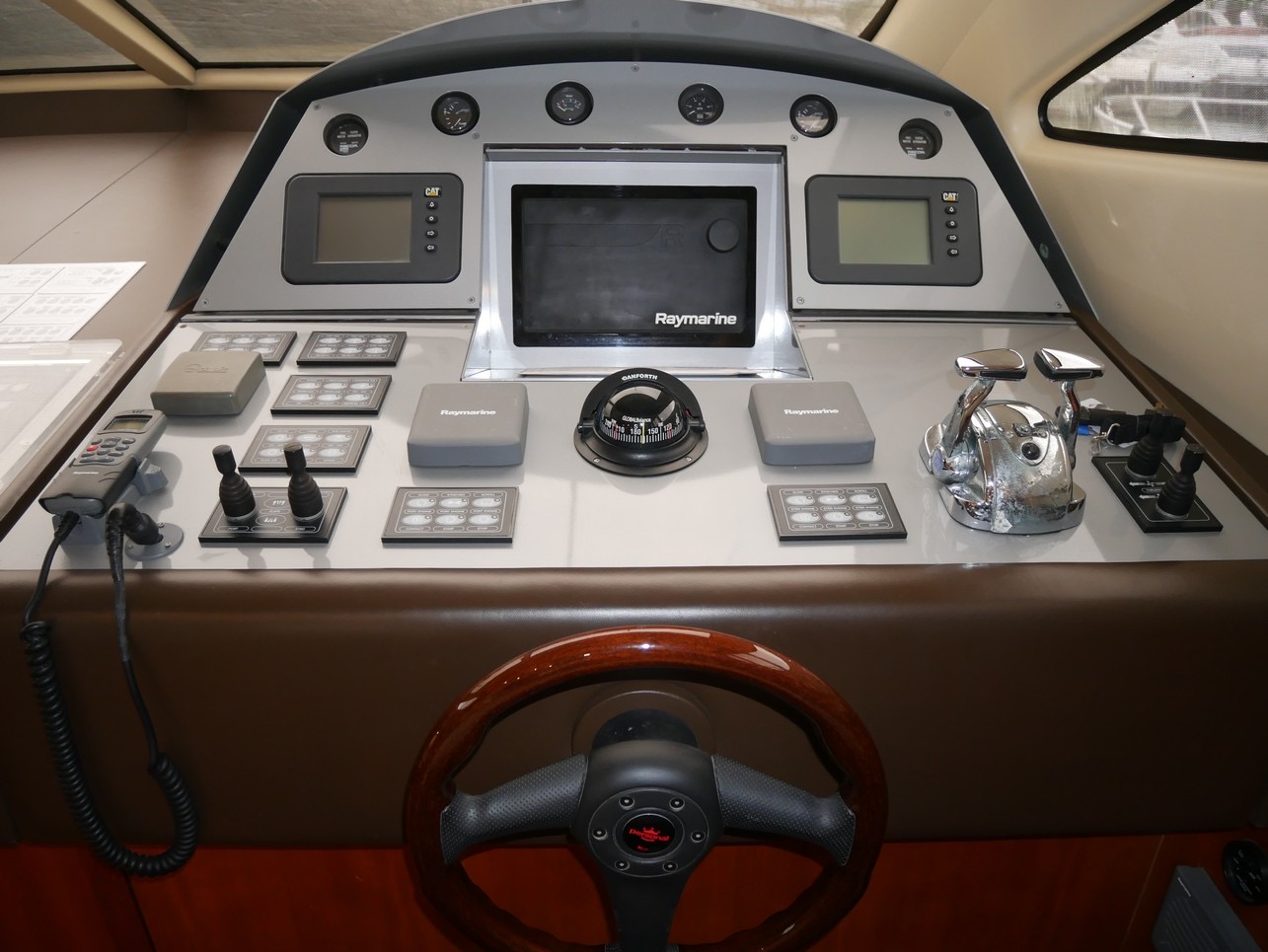 Aicon 54 Fly - 