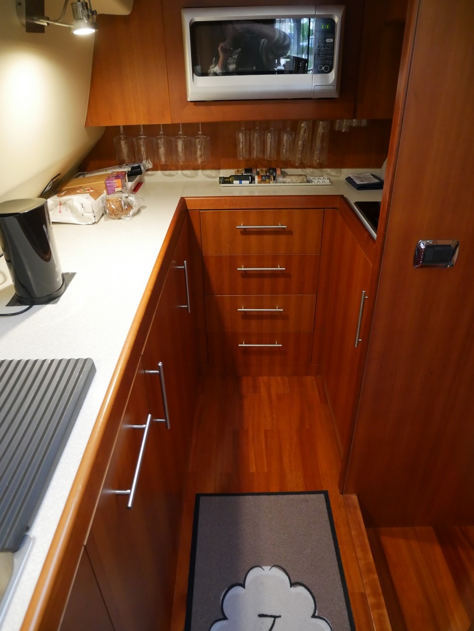 Aicon 54 Fly - 