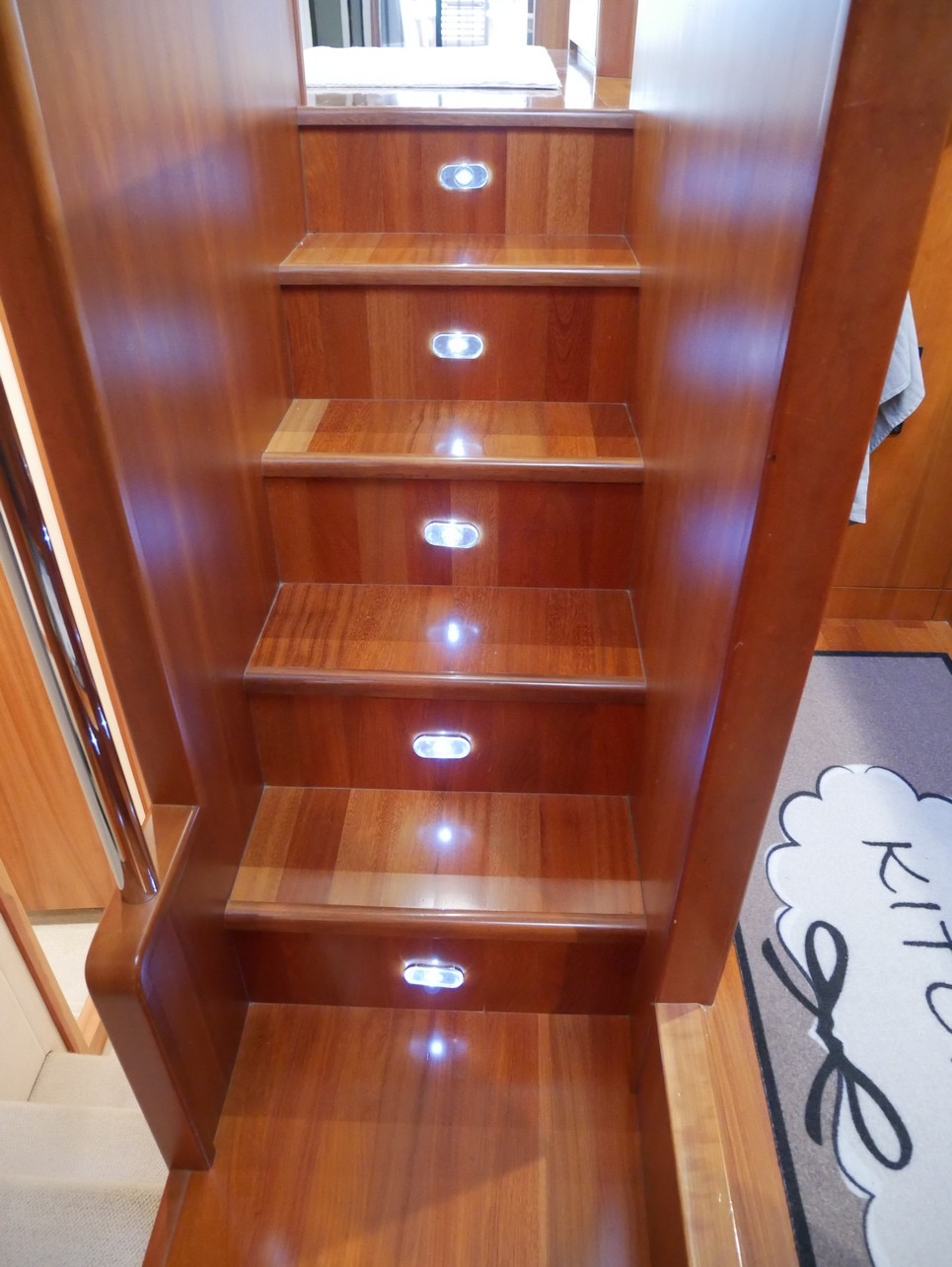 Aicon 54 Fly - 