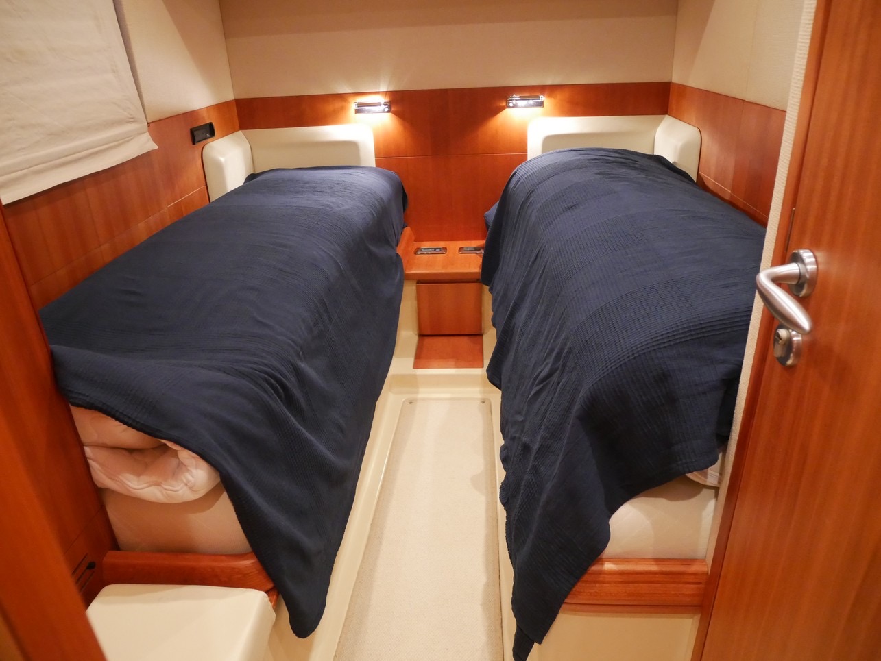 Aicon 54 Fly - 
