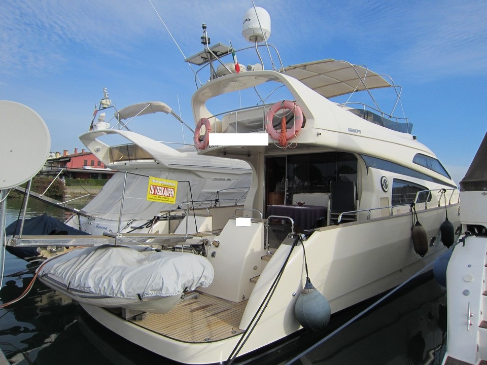 Gianetti 60 - 