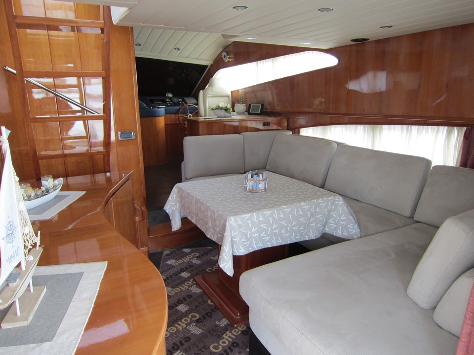 Gianetti 60 - 