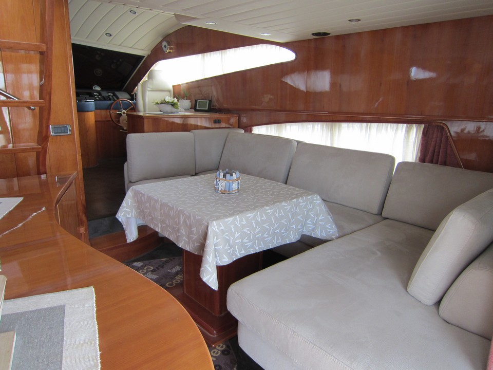 Gianetti 60 - 